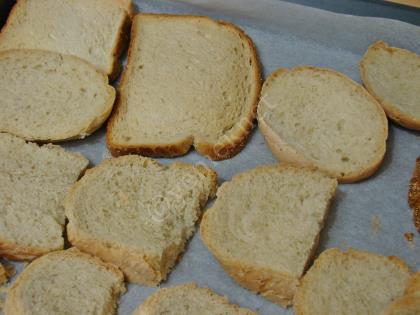 Ev Yapımı Galeta Unu