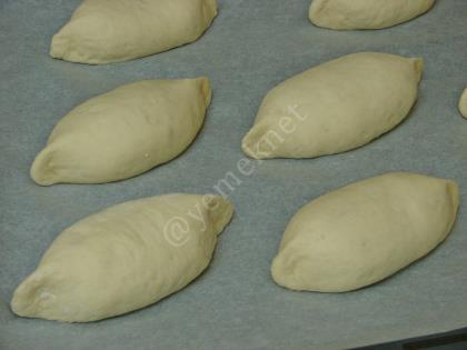 Fırında Somun Ekmek