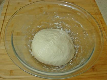 Fırında Somun Ekmek