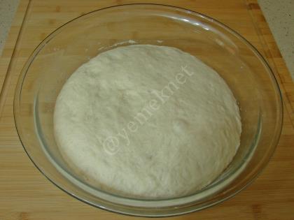 Fırında Somun Ekmek