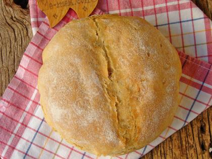 Köy Ekmeği