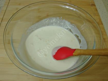 Nohut Mayalı Köy Ekmeği