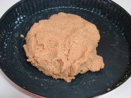 Tepside İçli Köfte