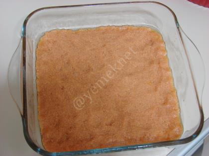 Tepside İçli Köfte