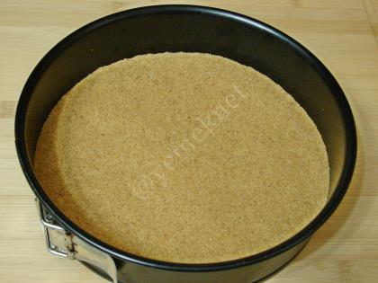 Bal Kabağı Pastası