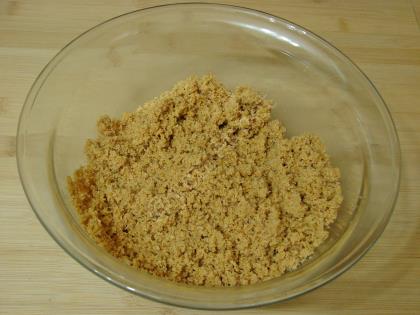 Bal Kabağı Pastası