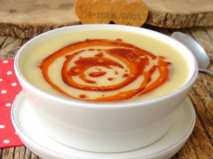 Cennet Çorbası