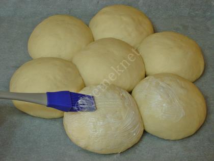 Çiçek Ekmek