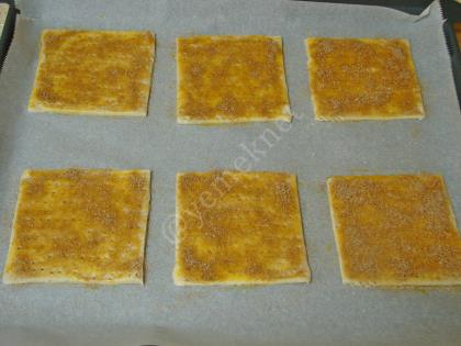 Elmalı Milföy Tart