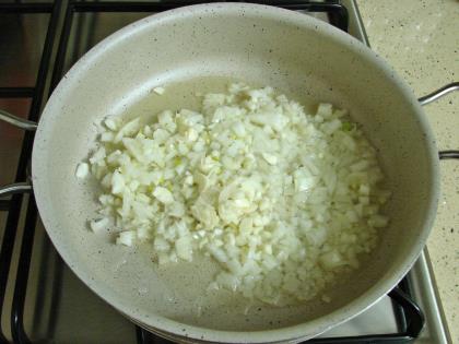 Ispanak Kökü Yemeği