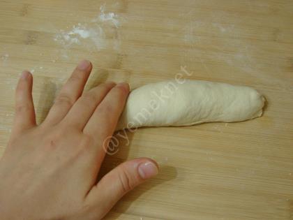 Küçük Somun Ekmek