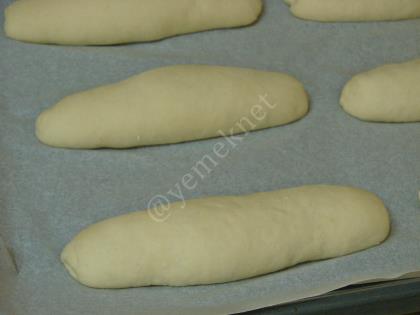 Küçük Somun Ekmek