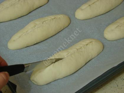 Küçük Somun Ekmek