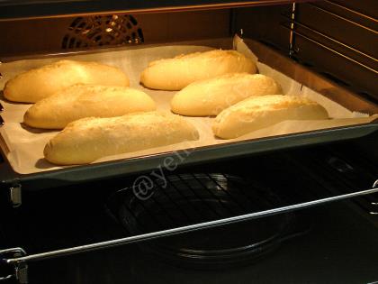 Küçük Somun Ekmek