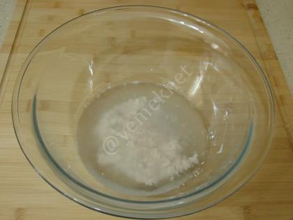 Küçük Somun Ekmek