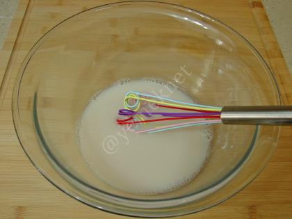 Küçük Somun Ekmek