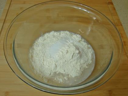 Küçük Somun Ekmek