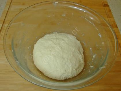 Küçük Somun Ekmek