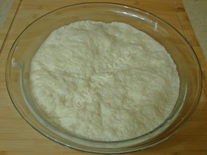 Küçük Somun Ekmek