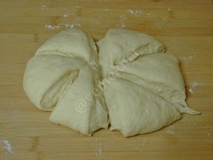 Küçük Somun Ekmek