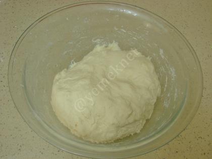 Lavaş Ekmeği