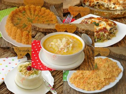 6. Günün Ramazan Menüsü