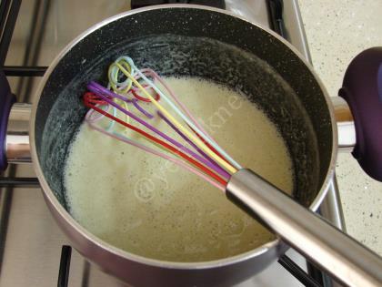 Tavuklu Buğu Kebabı