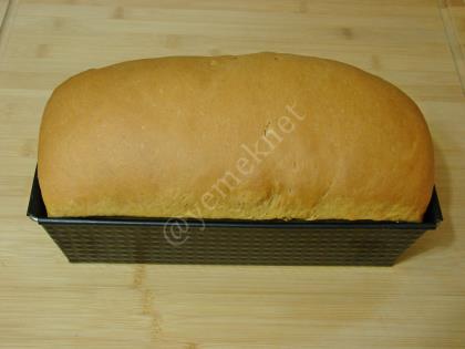 Tost Ekmeği