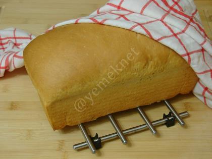 Tost Ekmeği