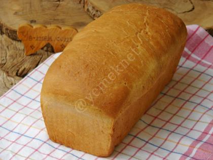 Tost Ekmeği