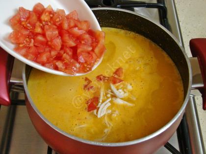 Aşçıbaşı Çorbası