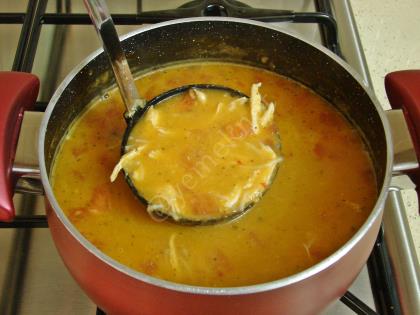 Aşçıbaşı Çorbası