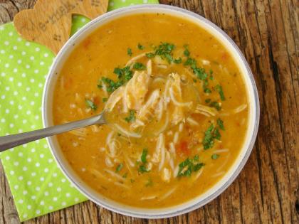 Aşçıbaşı Çorbası