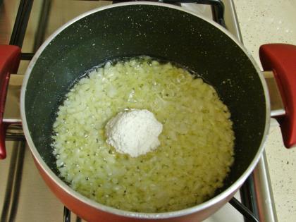 Aşçıbaşı Çorbası