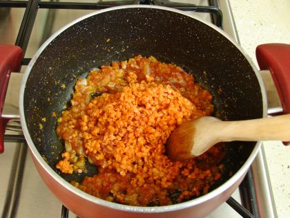 Aşçıbaşı Çorbası