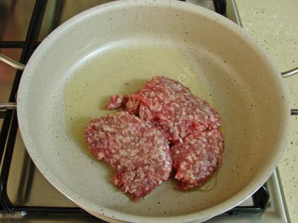 Fırında Porsiyon Musakka