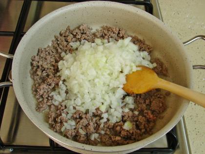 Fırında Porsiyon Musakka