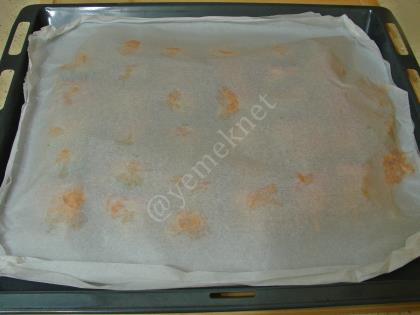 Fırında Tavuk Şiş