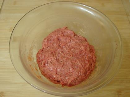 Hamburger Köftesi