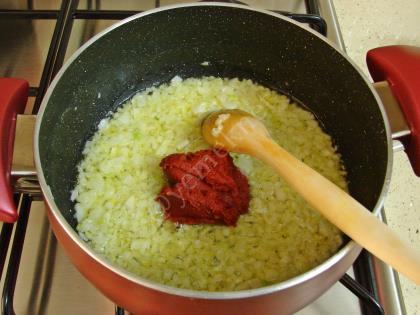 Sakala Çarpan Çorbası