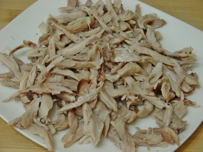 Soğanlı Tavuklu Pilav