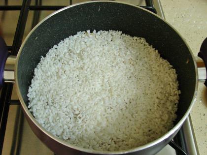 Soğanlı Tavuklu Pilav