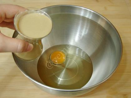 Tahinli Fındıklı Kurabiye