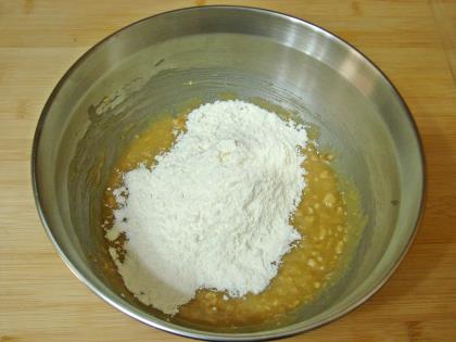 Tahinli Fındıklı Kurabiye