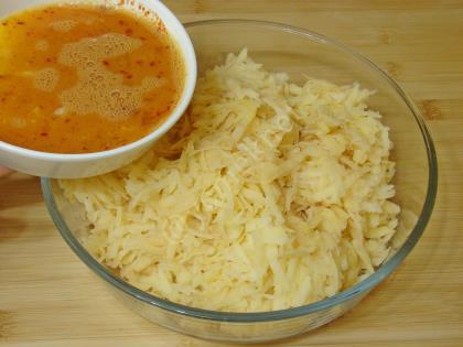 Tavada Patates Böreği