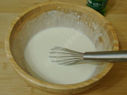 Yunan Usulü Kabak Kızartması