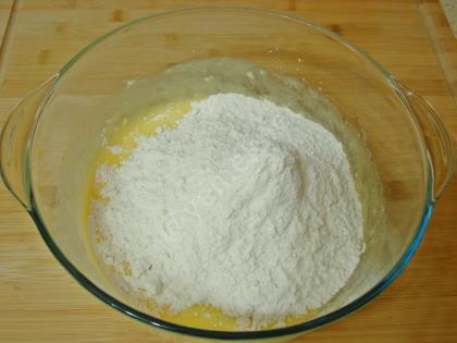 Bayatlamayan Tatlı Kurabiye