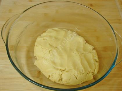 Bayatlamayan Tatlı Kurabiye