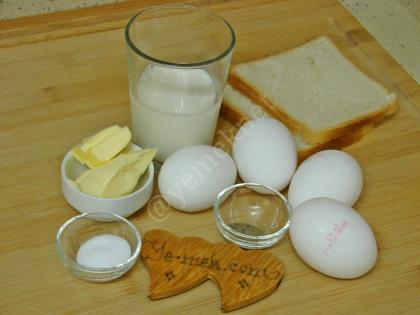 Çırpılmış Yumurta