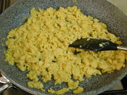 Çırpılmış Yumurta